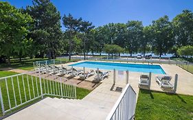 Hotel Mercure Macon Bord De Saone